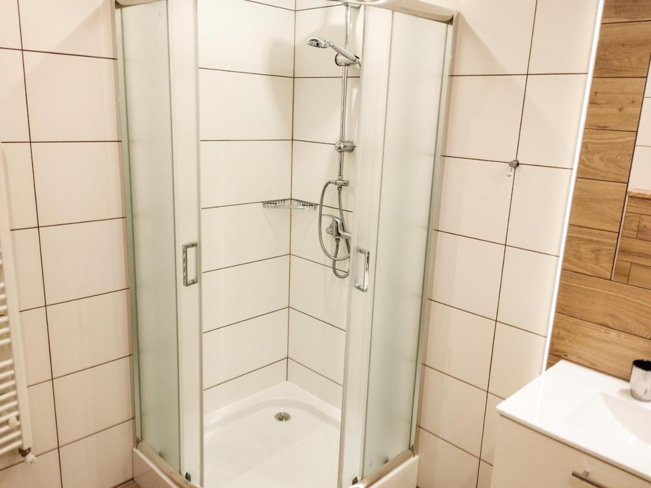 Willa Stritzki Wisła Szoba fotó